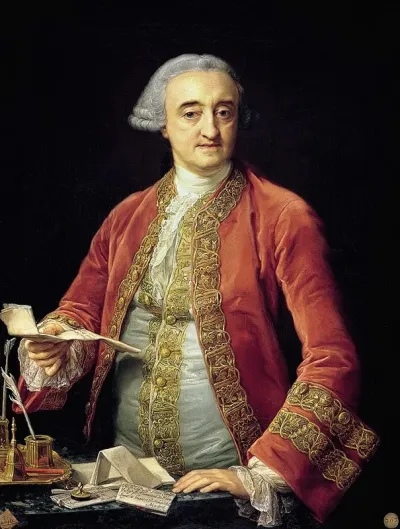 Manuel De Roda Y Arrieta