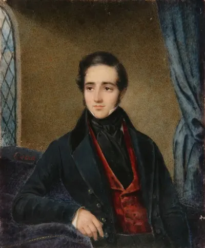 Manuel Remirez And Barreda
