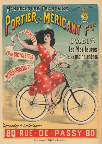 Manufacture Francaise Portier Mericant Freres Paris Les Meilleures Et Les Moins Cheres