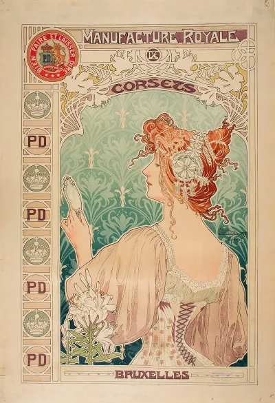 Manufacture Royale De Corsets
