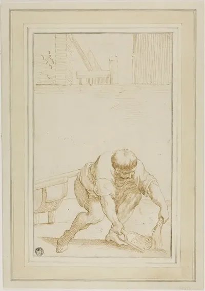 Manure Collector