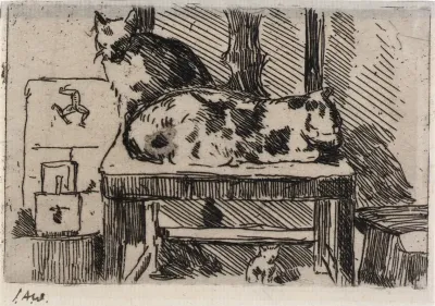 Manx Cats Isle Of Man