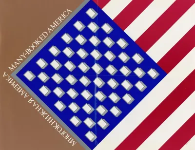 Many Booked America