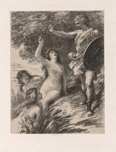 Mar 4 2015 Siegfried And The Daughters Of The Rhine