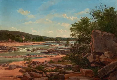 Marble Falls