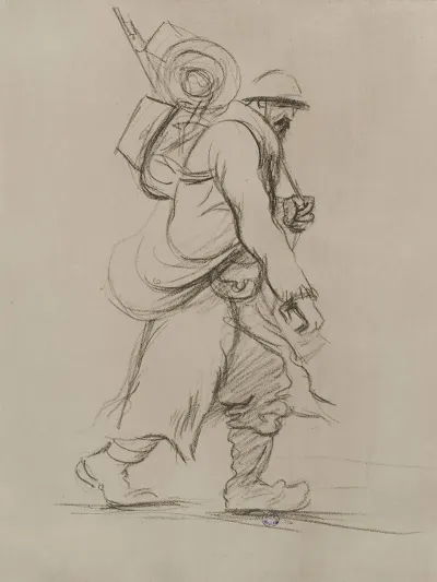 Marche Dun Poilu