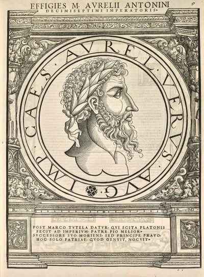 Marcus Aurelius