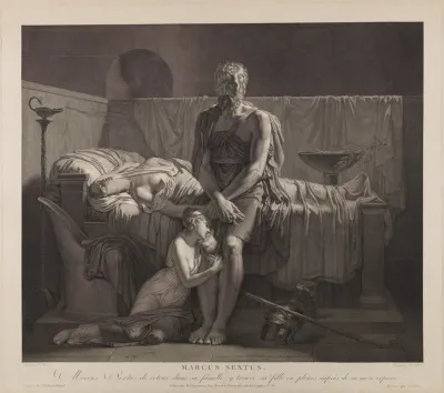 Marcus Sextus