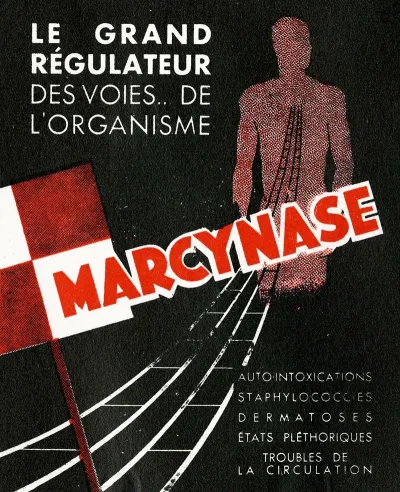 Marcynase