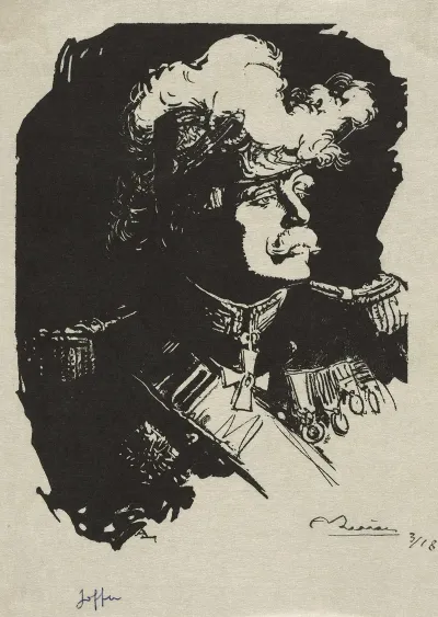Marechal Joffre