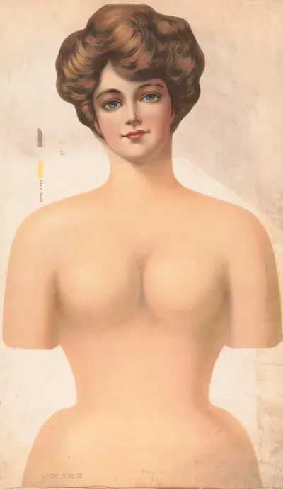 Margaret 2