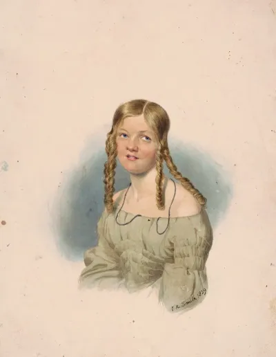 Margaret Mccord