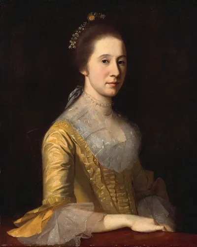 Margaret Strachan Mrs Thomas Harwood