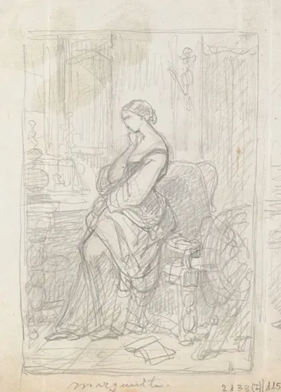Margaret