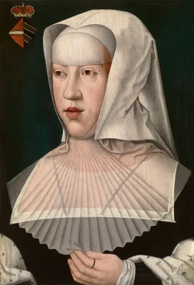 Margareta Of Austria