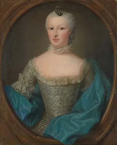 Margaretha Cornelia Van De Poll 1726 1798