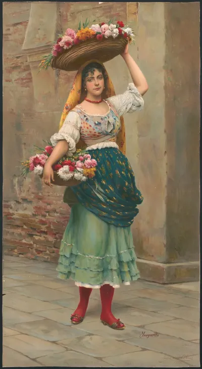 Margarita 2