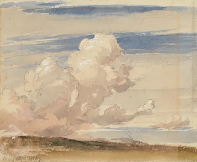 Margate Great Cloud