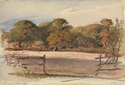 Margate October 2nd 1850