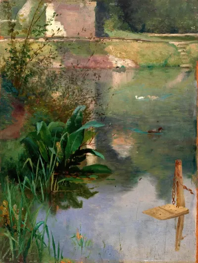 Margin Of A Moat
