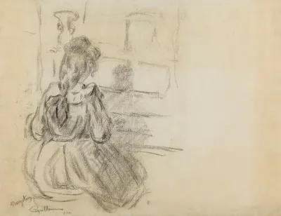 Margoton Au Piano