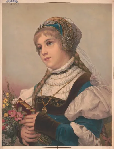 Marguerite 5