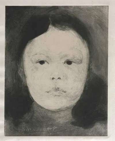 Marguerite Carriere