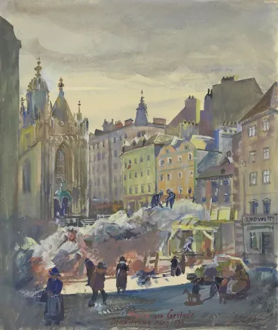 Maria Am Gestade 3