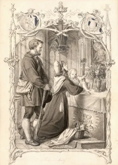 Maria Hilf