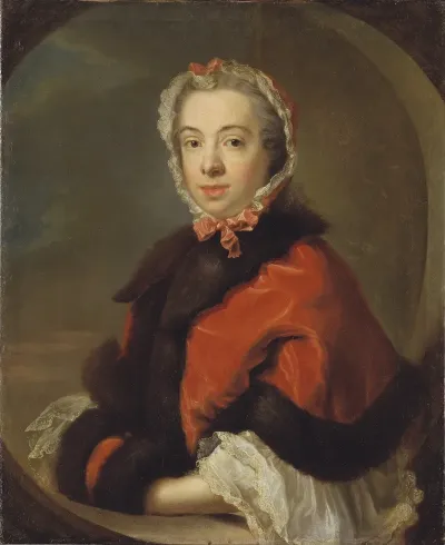 Maria Juliana Jennings 1731 1793