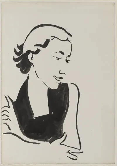 Maria Lani