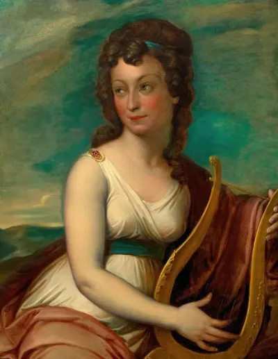 Maria Leopoldine Pachler Geb Koschak Pianistin Komponistin