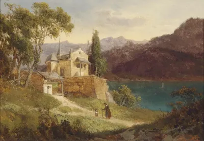 Maria Loretto Am Worthersee