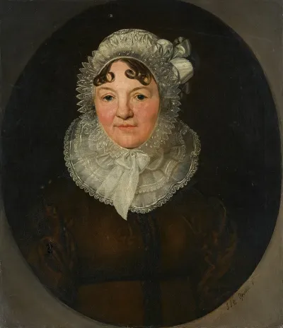 Maria Magdalena Bursy