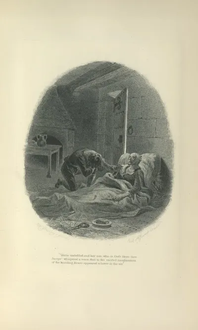 Maria Undefiled And Her Son Who Is God Bless Thee Jacopo