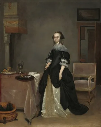 Maria Van Suchtelen