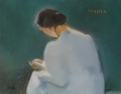 Maria