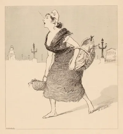 Marianne Il Arrive Il Arrive