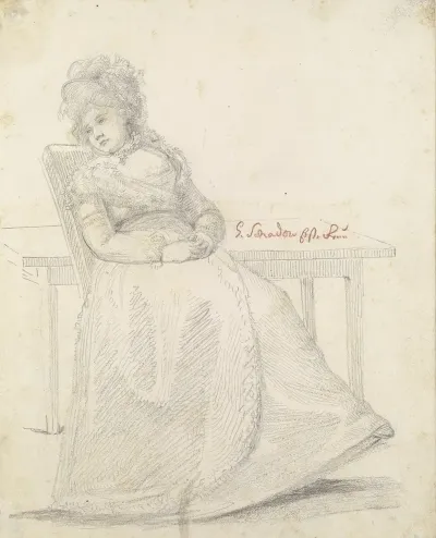 Marianne Schadow