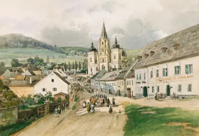 Mariazell