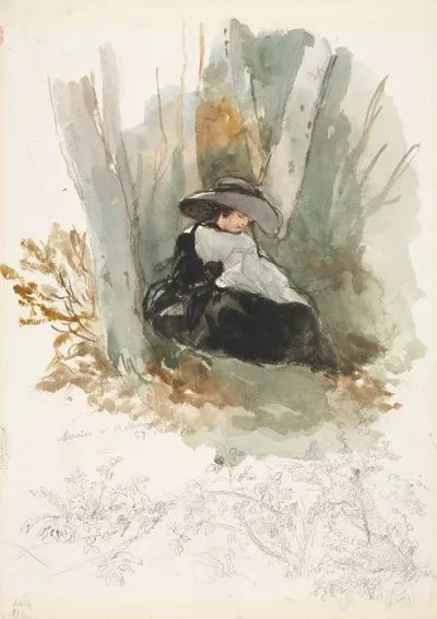 Marie A Bellevue