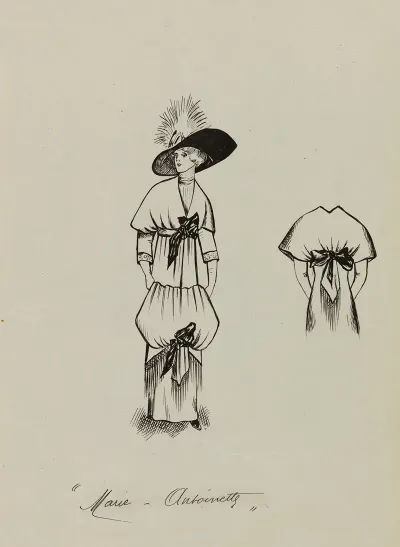 Marie Antoinette 3