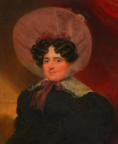 Marie Arthaber Verheiratete Mullner Von Marnau