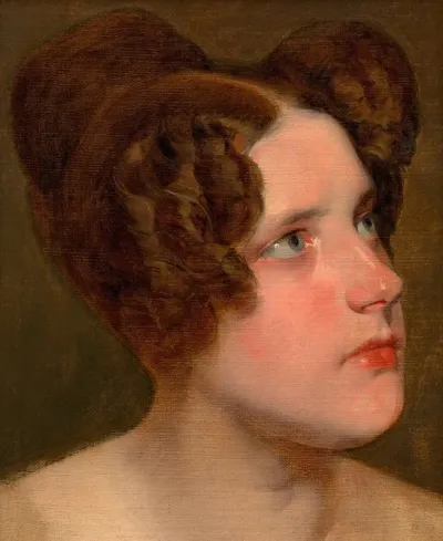 Marie Baumann Verh Loewe