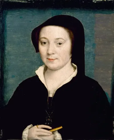 Marie De Batarnay