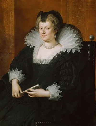 Marie De Medicis
