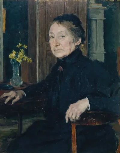 Marie Gerl Ii