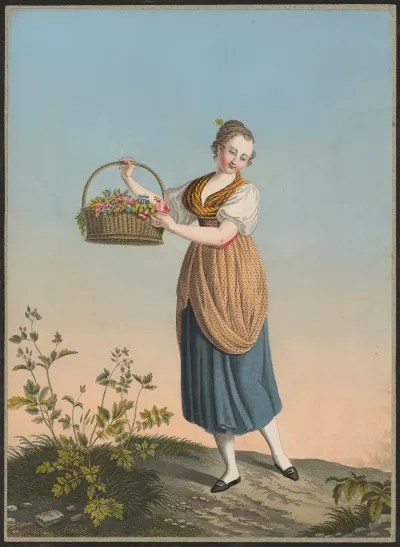 Marie Glokker Daltdorf