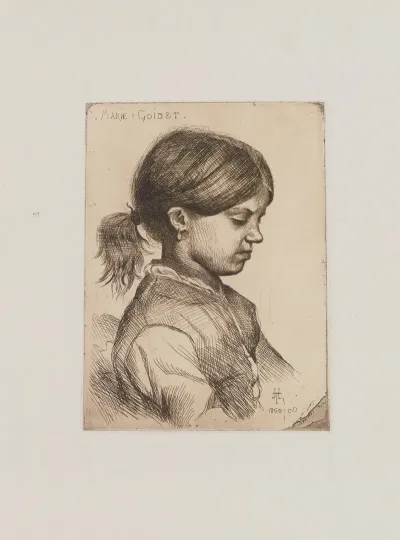 Marie Goidet
