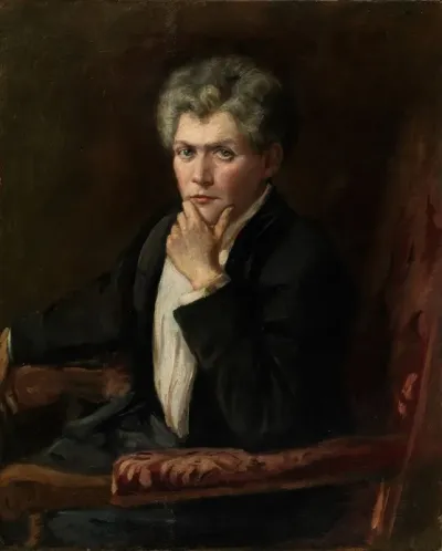 Marie Huet